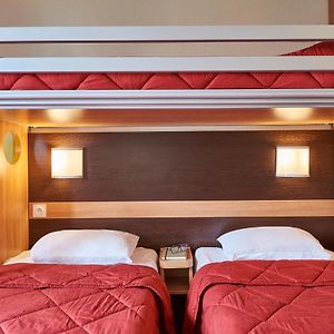 Chambre Triple