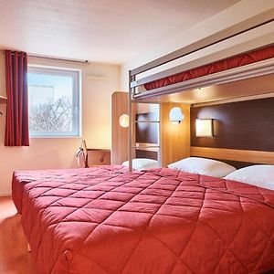 Chambre Quadruple